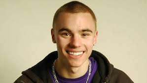 Boys Indoor Track Super Team: Cory Mitchell, GNB Voc-Tech