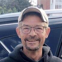 Randy Lew Nulph Obituary