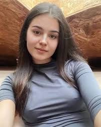 Constance Laughlin's Instagram, Twitter & Facebook