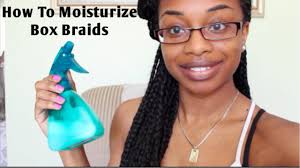Box braids use synthetic hair instead and the braids are wider in size, which is best compared to the small size of micro braids. How To Moisturize Braids 15 Steps With Pictures Wikihow