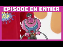 Art Attack Acrobate Sur Disney Junior Vf Youtube Disney Junior Disney Junior