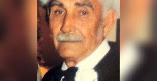 Benigno Cerda Jr. Obituary