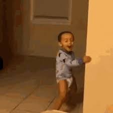 Funny dancing gif image for facebook. Kid Funny Gif Kid Funny Dance Discover Share Gifs