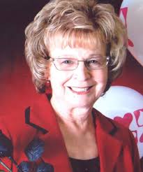 Patricia Ann “Pat” Harmon Willingham (1935-2018)