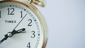 ¿qué hora es en santiago? Cambio De Hora Cuando Comenzara A Regir El Horario De Invierno En Chile Meganoticias