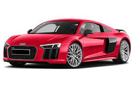 De Nerd A Militares Audi Audi R8 V10 Audi R8