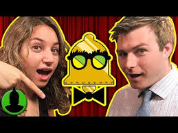 What Are The Notification Squad Awards?! The Dingy Awards