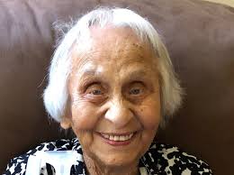 Shirley Harris Obituary