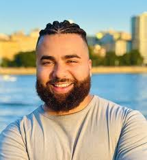 Alumnus Profile: AJ Hudson