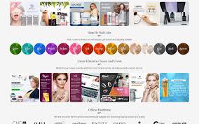 C & r beauty supply is located in harris county of texas state. Nails R Us Website Wholesale Nail Beauty Supply In Canada