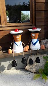 Epingle Par Carlos Esteves Sur Trabalhos Manuais En 2020 Pots De Fleurs Peints Pot De Fleurs