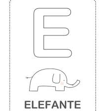 Letras Para Colorear Imprimete Las 10 Plantillas Mi Bebe Y Yo La manera de aprender jugando con varios diseños para elegir ✅ entra, imprime y empieza a pintar ahora!! letras para colorear imprimete las 10