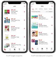 How To Coupon At Target Target Coupons Coupons Money Saving Tips