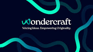 Screenshot of Wondercraft AI