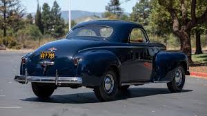 Image result for South Sea Blue 1941 Chrysler