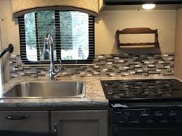 Painted or unpainted drywall, plaster, textured walls, or existing tile. Muretto Durango X1 Smart Tiles Tile Projects Kitchen Wall Tiles