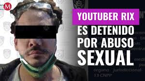 Ricardo n fue detenido hoy por su probable participación en el delito de tentativa de violación equiparado agravado. O1icne09narh M