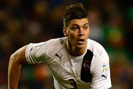 Otkrio je dragović i koji su mu ciljevi po dolasku u crvenu zvezdu. Scouting Aleksandar Dragovic Rumored Manchester United Transfer Target Bleacher Report Latest News Videos And Highlights