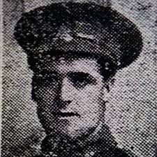 Lives of the First World War