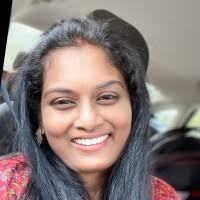 Sruthi Sankeesa Email & Phone Number