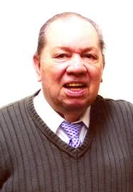 Edward Danforth Obituary