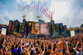 Бесплатная загрузка afrojack live tomorrowland 2019 mp3. Tomorrowland Music Festival 2012 Day 3 Live Streaming Ft Afrojack David Guetta Steve Aoki R3hab Nicky Romero And More This Song Is Sick