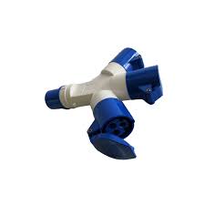 Operates as a holding company. Cee 1013 Blue 16a 3 Pin Plug 3 Way Socket Gl Electric Sdn Bhd
