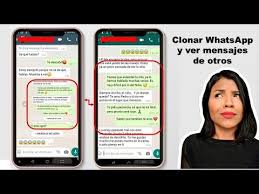 Como Ver El Whatsapp De Cualquier Persona Desde Tu Celular Cuidado Youtube En 2020 Trucos Para Whatsapp Trucos Para Android Trucos Para Celulares