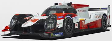 Download premium images you can't get anywhere else. Toyota Ts050 Technical Analysis Racecar Engineering