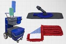 String Mops vs. Flat Mops - What's the right choice?