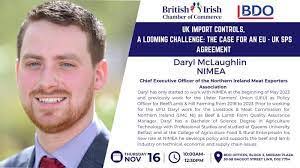 Daryl Mclaughlin's Instagram, Twitter & Facebook