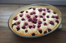 Milchreisauflauf Von Loeschdiana Chefkoch Rezept Lebensmittel Essen Milchreis Kochen Rezepte