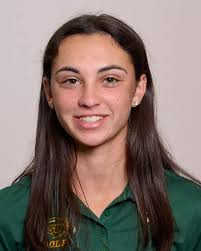 2023-24 Women's Golf Roster