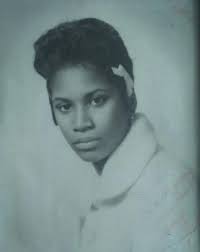 Jacqueline Johnson Obituary