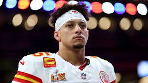 Patrick Mahomes Makes Huge Announcement for Fans Before 2025 NFL Season -  Men's Journal