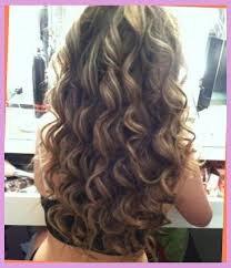 Image Result For Body Wave Perm Before And After Pictures Long Hair Perm Curls For Long Hair Permed Hairstyles