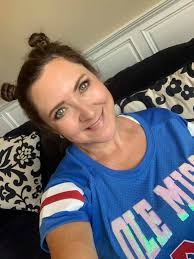 For the sake of the conference! Hotty Toddy Baby!