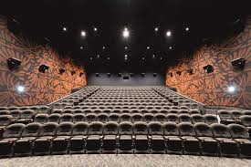 Beautiful small concert hall available for hire in the heart of melbourne's performing arts precinct of southbank. Pole Pole Cinemas Iwaki Onahama