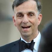 Robert Haga's Instagram, Twitter & Facebook