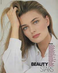Zur navigation springen zur suche springen. Paulinaporizkova Supermodel Beauty Editorial Goals Paulina4decades Paulina Porizkova Supermodels Beauty Inspiration