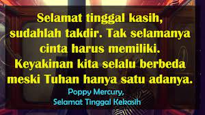 Pada hari pertunangan kalian ini, terimalah kelemahan dan kesempurnaan satu sama lain. Kumpulan Kata Kata Perpisahan Buat Pacar Yang Menyentuh Kepogaul