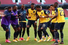 Venezuela in actual season average scored 1.35 goals per match. En Caracas Venezuela Y Ecuador Jugaran Sin Publico En Marzo Por La Eliminatoria A Catar 2022 Futbol Deportes El Universo