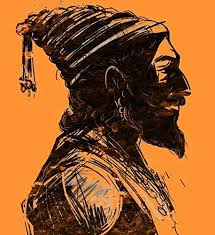 Maybe you would like to learn more about one of these? Buy Kreative Wallsticker Of Chatrapati Shivaji Maharaj Art Hd Sticker 4 Feet Height 2feet Widh Yellow Full Online At Low Prices In India Amazon In
