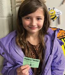 EMERALD ELEMENTARY EXCEPTIONAL EXPLORERS