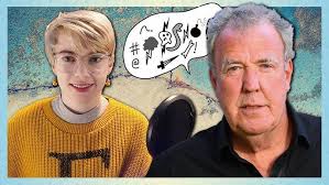 Vile Misogyny or Bad Joke?