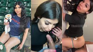 Itsmsmadi Fucked In Doggystyle By A Latino Dude Onlyfans Leaked Video -  Itsmsmadi Trans Fap