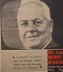 The Elton Family in Ilesha in the late 1930's. Rev. Sydney Granville  Elton(1907- 1987) was an English Missionary who arrived in Nigeria in 1937  with his wife Hannah and daughter Ruth. He