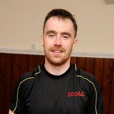 Chester and Ellesmere Port Table Tennis League