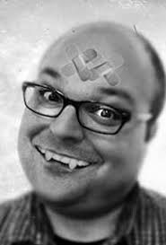 The Vampire Leland (Short 2016)