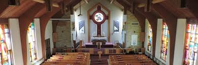 Father, son, and holy spirit. Saint Peter Lutheran Church Fennimore Wisconsin